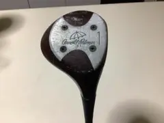Arnold Palmer フェアウェー,ウッド　1番