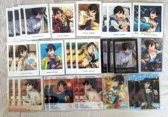 あんスタ 北斗 紙類まとめ売り