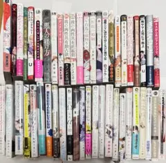 BL漫画 ボーイズラブ まとめ売り48冊