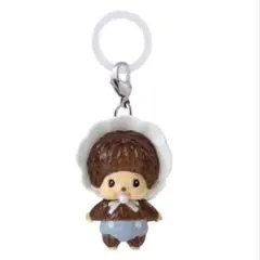 モンチッチ めじるしアクセサリー2