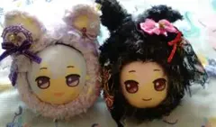 アイドリッシュセブン アイナナ きらどる ビーズクッション おまんじゅう 衣装