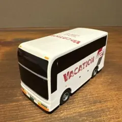 下電観光バス プルバックカー