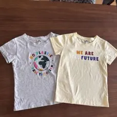 BONTON vanessabruno Tシャツ 2枚セットのサムネイル