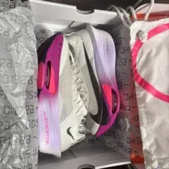 【新品未使用】NIKE Air Zoom Alphafly 3 27.5cm