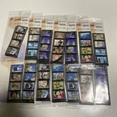 ステッカーセット 一番くじ ワンピース J賞 ドラマティックメモリーズ シール