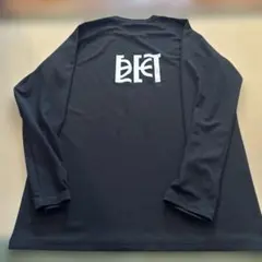 XL TSC Cool Long Tee ballaholic ロンT