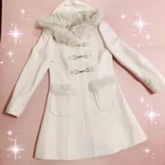 2025年最新】LODISPOTTO ダッフルコートの人気アイテム - メルカリ