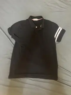 MONCLER モンクレール ポロシャツ Mサイズのサムネイル