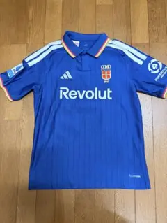 コモ1907(H) ニコ・パス　ジュニア164cm 正規品