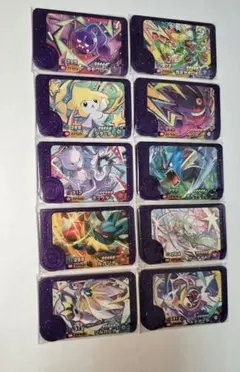 【コンプリート】ポケモンフレンダ ベストタッグ第1弾 STコンプリートセット