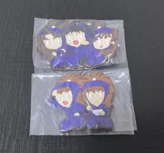 忍たま乱太郎 でふぉラバ 五年生 2点セット