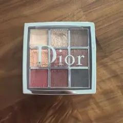 Dior アイシャドウ　バックステージアイパレット　003 アンバー　ディオール