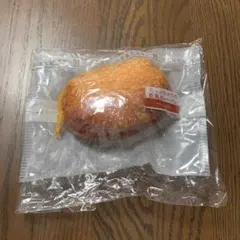 セブンイレブン パンポーチ 欧風カレーパン