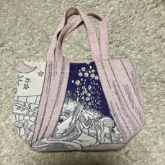 ラプンツェル☆Disney☆ディズニー☆トートバッグ☆ランチトート☆送料込み