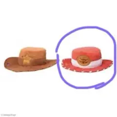 トイストーリー　ジェシー　クッション