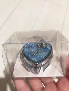 シンデレラ ピアス