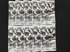 ワンピースカード ジャッジ ジャッジプロモ Vol3 8パック - メルカリ