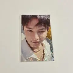 CxM HYPE VIBES TSUTAYA ラキドロ トレカ ミンギュ