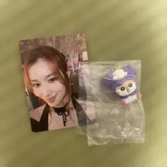 TWICEサナちゃんセット