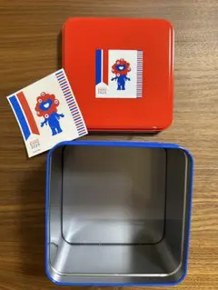 ミャクミャク缶（ガトーフェスタハラダ）1種