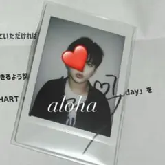 2025年最新】FANTASYBOYS リンチ サインの人気アイテム - メルカリ