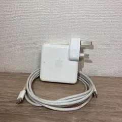 MacBook Pro アクセサリApple 61W USB-C電源アダプタ