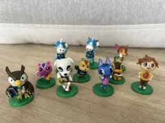 あつまれどうぶつの森　チョコエッグ　まとめ売り