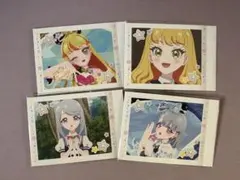 ひみつのアイプリ ぱしゃこれ じゅりあ える