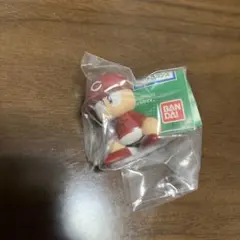 ④広島東洋カープ　パワプロくん ならぶんです。 セントラル・リーグ ビジター