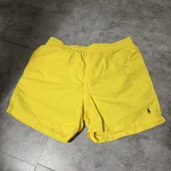 2026年最新】POLO RALPH LAUREN カラー：イエロー系 メンズ ショート