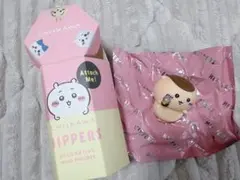CHIIKAWA HIPPERS くりまんじゅう ヒッパーズ