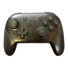 【ジャンク品】Nintendo Switch Pro Controller