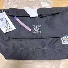 クロミ MEI コラボ バッグ