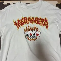 Quash Lサイズ トランプデザイン Tシャツのサムネイル