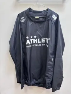 美品　ATHLETA ピステ　ブラック　サイズＯ　上下セット