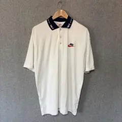 ヴィンテージ 90s PUMA プーマ テニス ポロシャツ ベッカー L程 - メルカリ