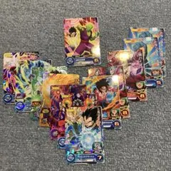 2026年最新】スーパードラゴンボールヒーローズ プロモの人気アイテム