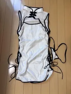 セクシー チャイナドレス コスプレ