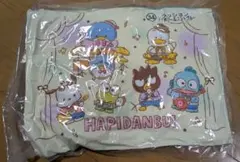 サンリオ　クッション　はぴだんぶい