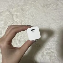 USB-C PD 充電器 A18