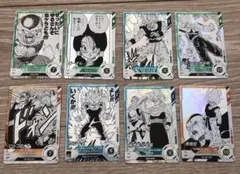 ドラゴンボール スーパーダイバーズ アドバンスパック N•R コンプリート24種