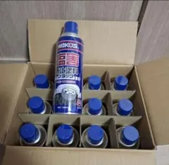 ワコーズ　塩害防止塗料　ブラック　12本　1箱 WAKO'S 塩害防止塗料 ブラック ワコーズ 12本セット - メルカリ