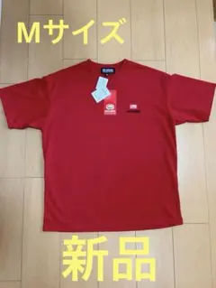 新品 eckō unltd. Tシャツ 赤 Mサイズ