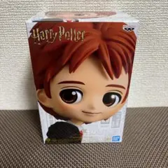 ハリーポッター ジョージ フィギュア【新品未開封・正規品】 ハリーポッター ジョージ フィギュア【新品未開封・正規品