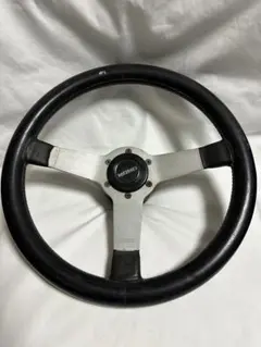 希少 当時物】ニスモ ステアリング サニー 305re - メルカリ