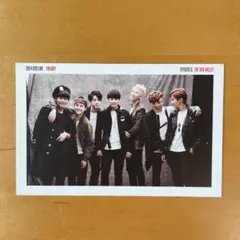 2026年最新】bts red bulletの人気アイテム - メルカリ