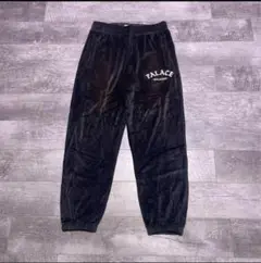 パンツ palace velour sweat pants 2025年最新】Palace Skateboards その他の人気アイテム - メルカリ
