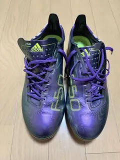 adidas F50 初代　サッカーシューズ adidas 歴代 アディゼロF50 シリーズ 全まとめ : Kohei's BLOG