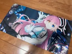 ブルーアーカイブ 水着ホシノ スリーブ プレイマット セット - メルカリ