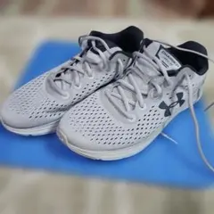 UNDER ARMOUR CHARGED IMPULSE 9.5